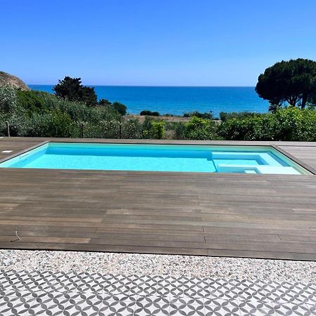 Holiday Home Sciacca Exteriör bild