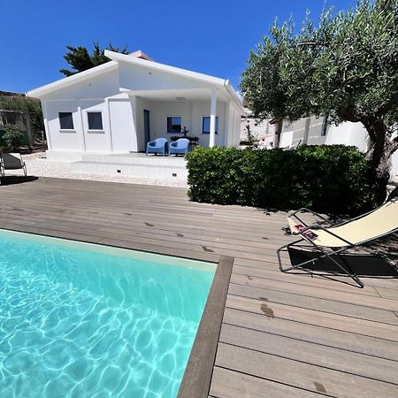 Holiday Home Sciacca Exteriör bild