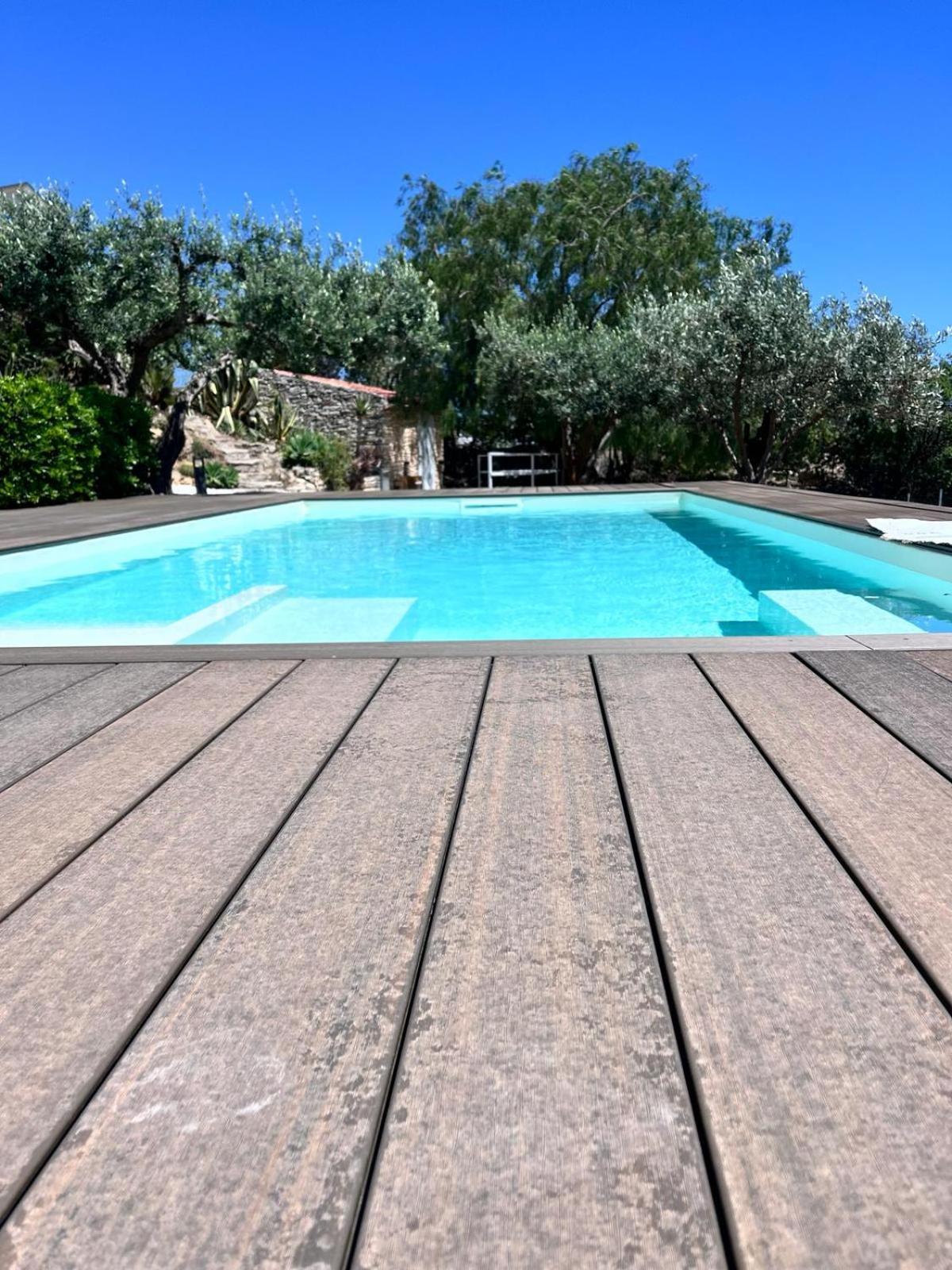 Holiday Home Sciacca Exteriör bild