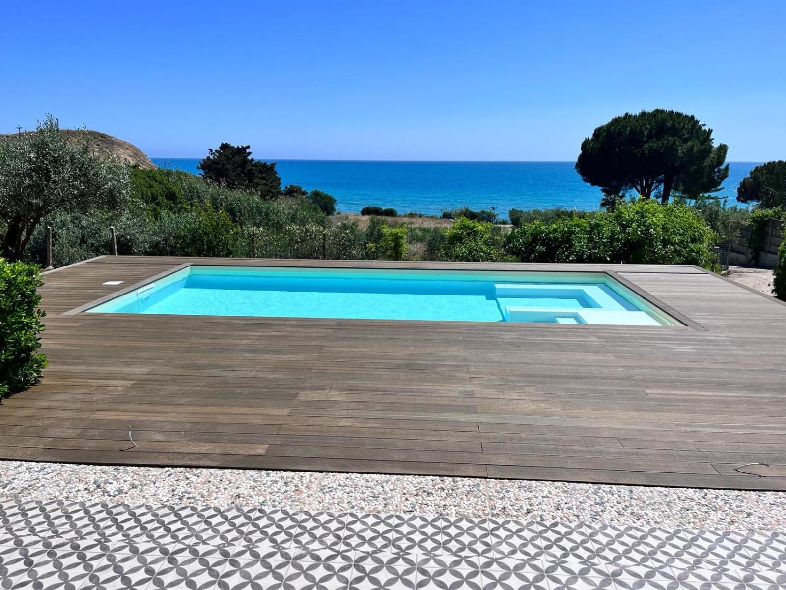 Holiday Home Sciacca Exteriör bild