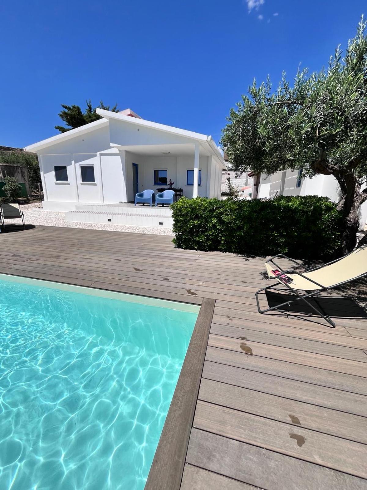 Holiday Home Sciacca Exteriör bild