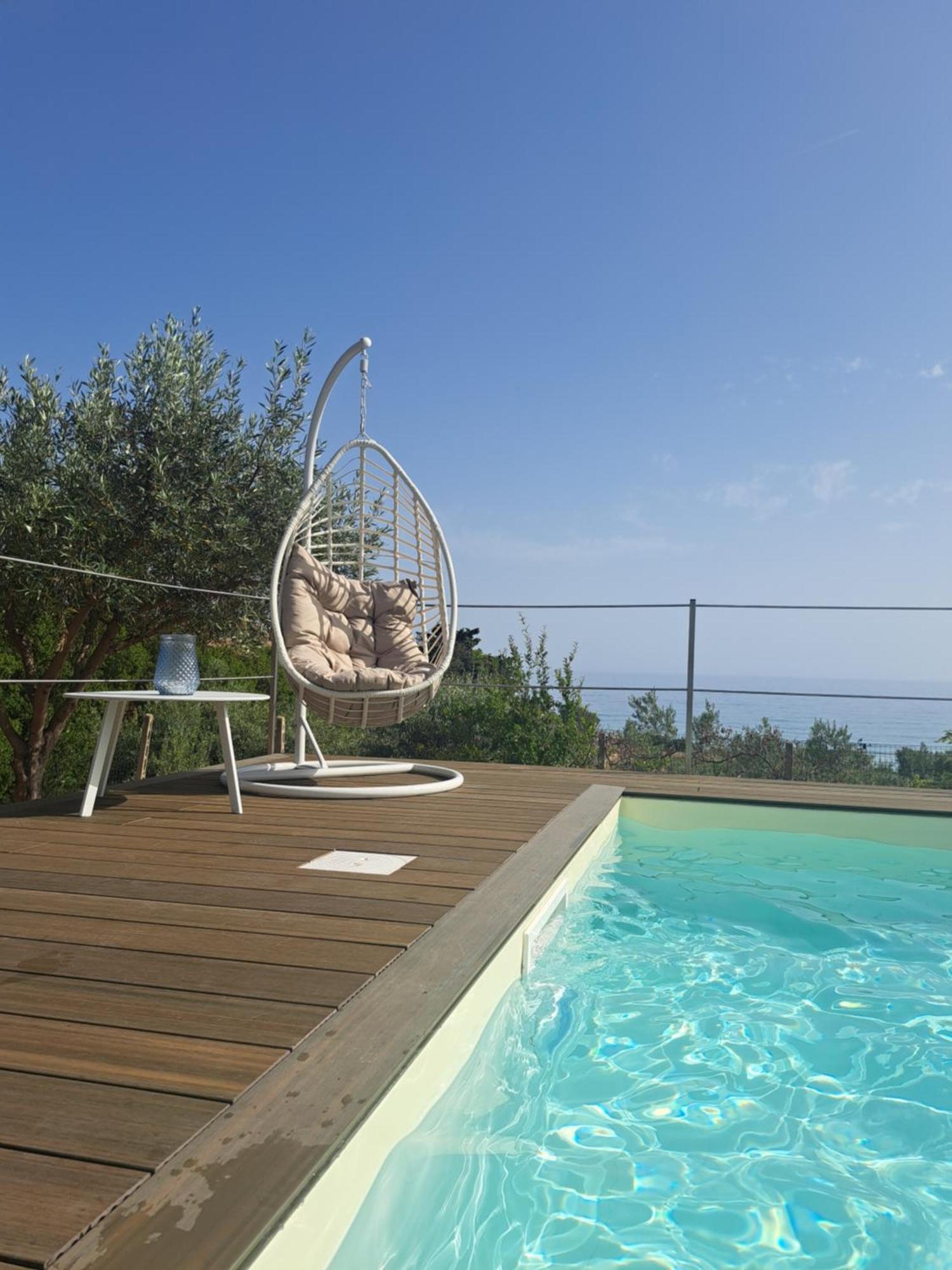 Holiday Home Sciacca Exteriör bild