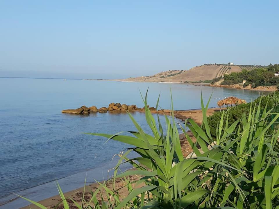 Holiday Home Sciacca Exteriör bild